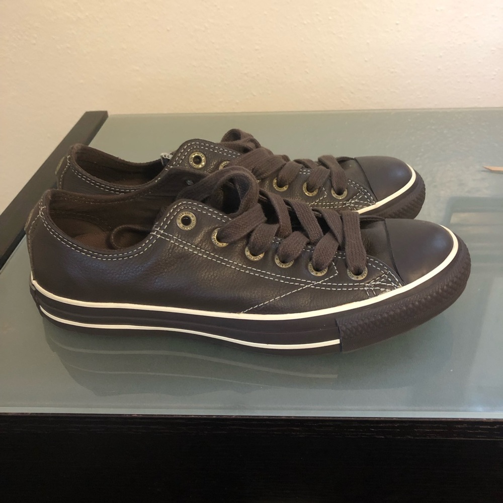 Converse sneakers